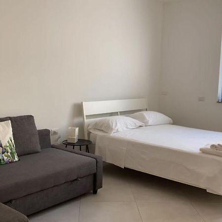Carolina Apartments - Monolocale Capo d'Orlando Ngoại thất bức ảnh